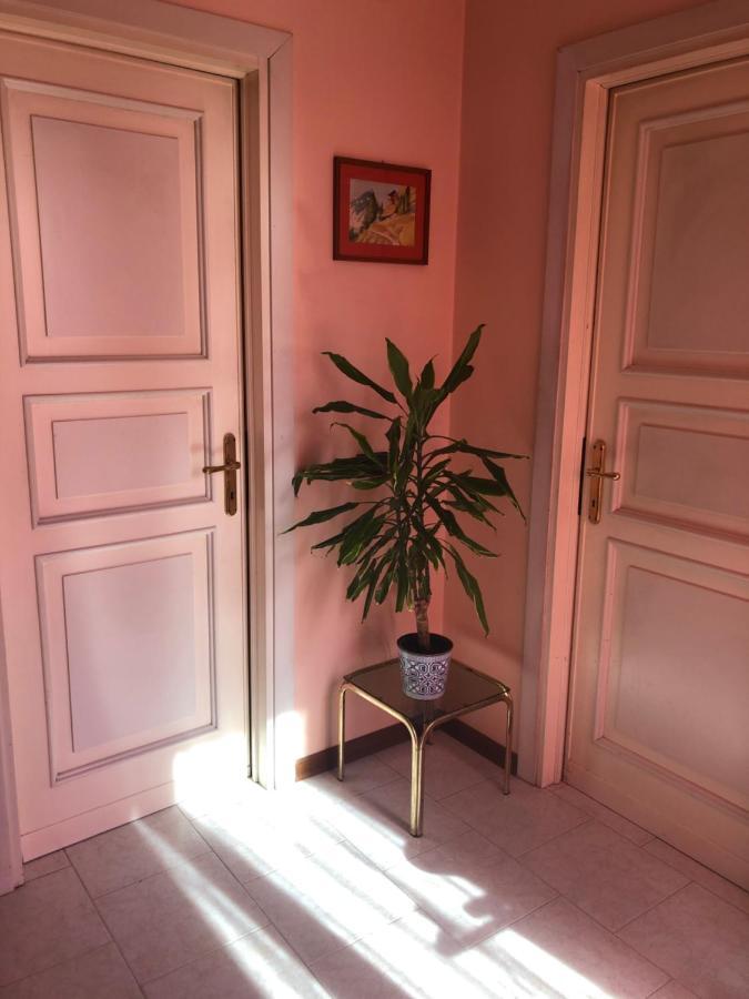 Ferienwohnung Il Girasole Castel Ritaldi Exterior foto