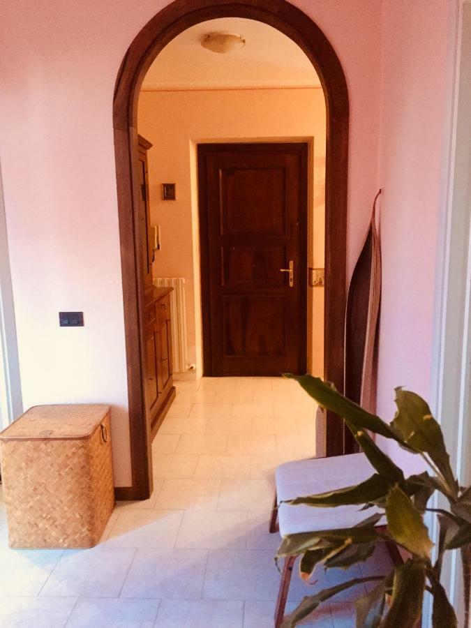 Ferienwohnung Il Girasole Castel Ritaldi Exterior foto